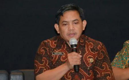 BMKG: Kita Banyak Dikejutkan Gempa-gempa Bersumber dari Sesar Belum Terpetakan