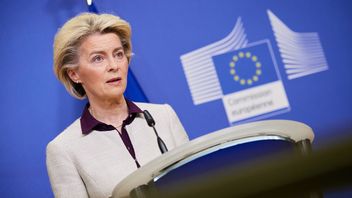 EU首脳がイスラエル大臣に対する制裁と協力停止を提案
