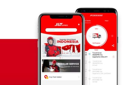 J&T Indonesia Terancam Ditutup Lantaran Diduga Langgar Ketentuan Investasi di RI, Kok Bisa?