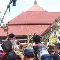 7 Tradisi Lebaran di Jawa: dari Jogja, Jateng, dan Jatim