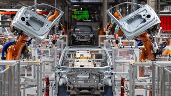 丰田C无需担心，电动汽车被认为可以推动传统细分市场的发展