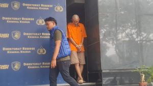 Police Call The Loss Galih Unable To Endorse From Content With Blasphemy Elements