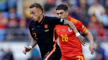 Hasil Lengkap Pertandingan UEFA Nations League: Belanda Menang Tipis, Belgia Pesta Gol ke Gawang Polandia