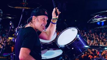 Reason Lars Ulrich Reads Comments On Metallica On Social Media: Wants To See Feedback