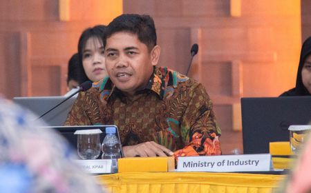 Kemenperin Sebut Industri Remanufaktur Dukung Pencapaian Nol Emisi Karbon