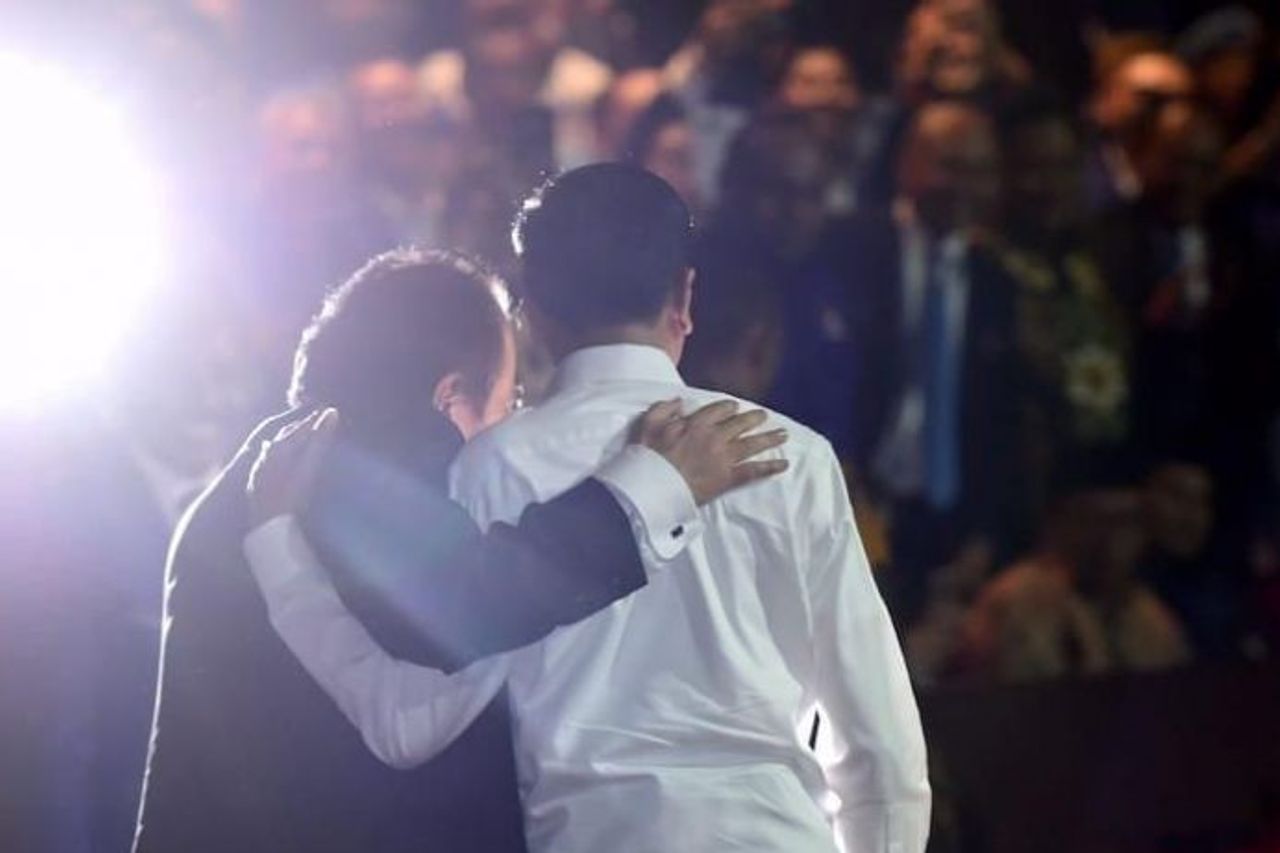 The Two Faces Politics Of PDIP And NasDem
