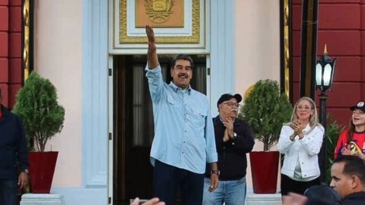 Les présidents brésiliennes et colombiennes discutent de la crise du Venezuela après des élections provoquées par des troubles