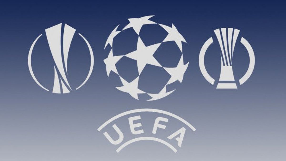 Uefaは来シーズン 3つのヨーロッパクラブ大会を開催しますが 彼らは