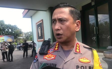 Polda Bali Temukan Bukti Kekerasan Kematian Mantan Bupati Jembrana