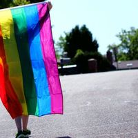 Di Kabupaten Bekasi Jumlah Homoseksual Bertambah Tahun Ini