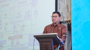 BPOM Regulates Vape Supervision, Violating Products Immediately Withdraw