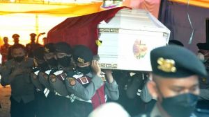 Akademisi: Kabareskrim Jangan Main-main, Jutaan Rakyat Menunggu Babak Akhir Pembunuhan Brigadir J