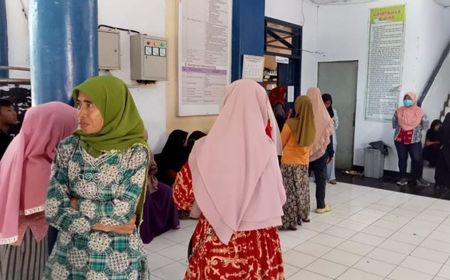 Ortu Murid Geruduk Dikbud Bengkulu, Protes Mutasi Kepsek  yang Dianggap Bawa Kemajuan