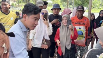 أمر نائب الرئيس جبران حاكما كاليمبون بمعالجة الفيضانات المتكررة بجدية