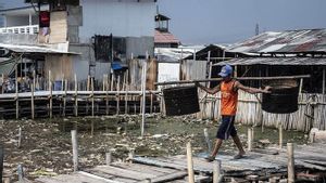 Cacingan Bukan Sekadar Potret Kemiskinan