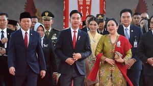 Kejagung Kerahkan JPN 'Dampingi' Gibran Hadapi Gugatan Ijazah SMA