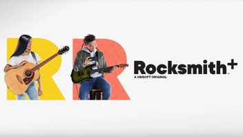 Rocksmith+ Will Launch Its First Guitar Learning Cellular App On 9 June