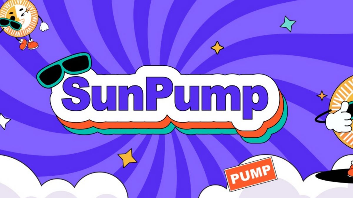 SunPump, Platform Memecoin di Jaringan Tron Luncurkan Luncurkan AI Assistant 