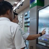 BMKG：谨防印度尼西亚多个地区潜在的大雨