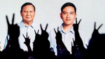 Pemerintahan Prabowo-Gibran Dibayangi Utang Jatuh Tempo Jokowi Senilai Rp3.748,2 Triliun