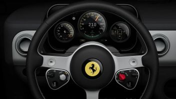 न केवल चर्चा, फरारी ने अपनी इलेक्ट्रिक कार एक्सेलेरेशन को नियंत्रित करने के लिए नासा को शामिल किया