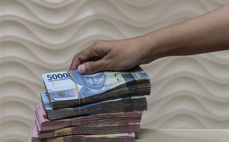 Pemerintah Pungut Pajak Pinjol dan Kripto Rp3,11 Triliun