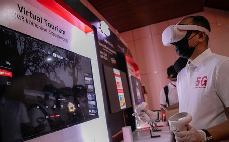 Jaringan 5G Telkomsel Bakal Hadir di Solo, Balikpapan dan Medan