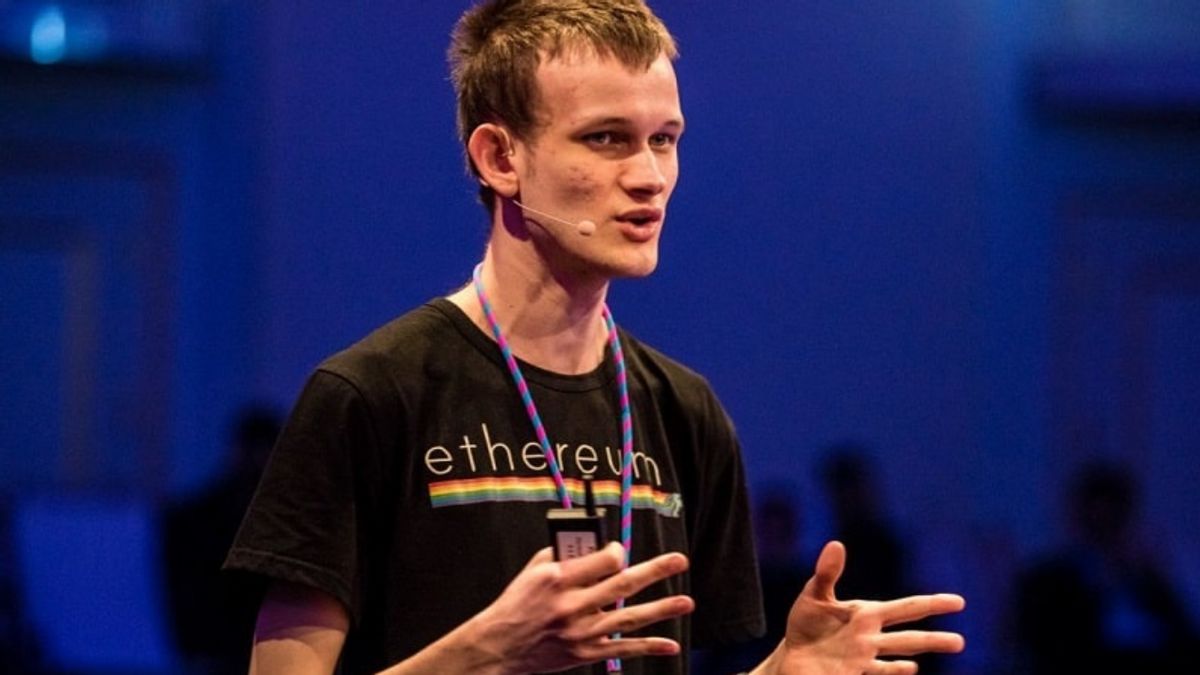 Vitalik Buterin Usulkan Privacy Pools untuk Tingkatkan Privasi dan Keamanan dalam Transaksi Kripto