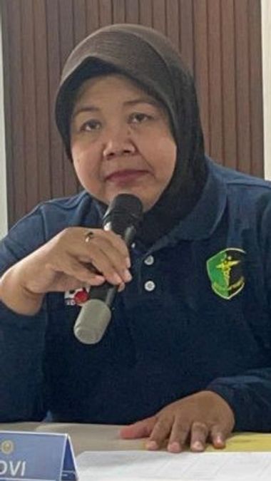 BNNP Jateng: Peredaran Narkoba Manfaatkan Ruang Digital