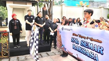 ユネスコによって認められたスラカルタはワヤンウィークとガムラン2025を生きています