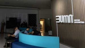 Lampu Redup-AC Tak Sejuk di Kantor Kementerian BUMN, Erick Thohir: Efisiensi