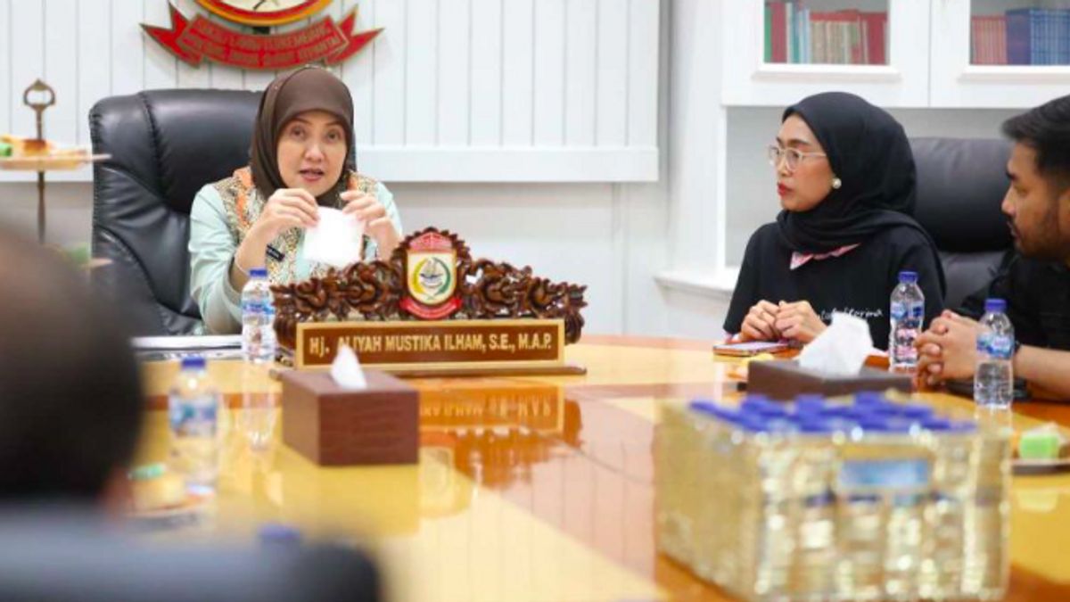 Makassar Heritage Festival Suguhkan Warisan Budaya Lokal hingga Peran Perempuan