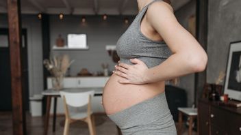 妊娠中の若い時、体はしばしば痛いですか?それを解決する方法は次のとおりです