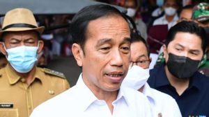 Jokowi Bahkan Mengaku Susah Bisa Dapat SIUP, Tapi itu Dulu Saat Belum Jadi Presiden