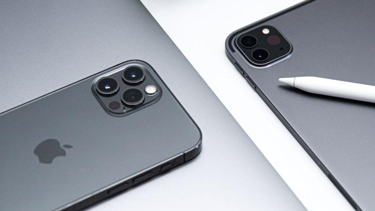 Begini Cara Cepat Mengatasi Masalah Koneksi Wi-Fi pada Perangkat iPhone dan iPad