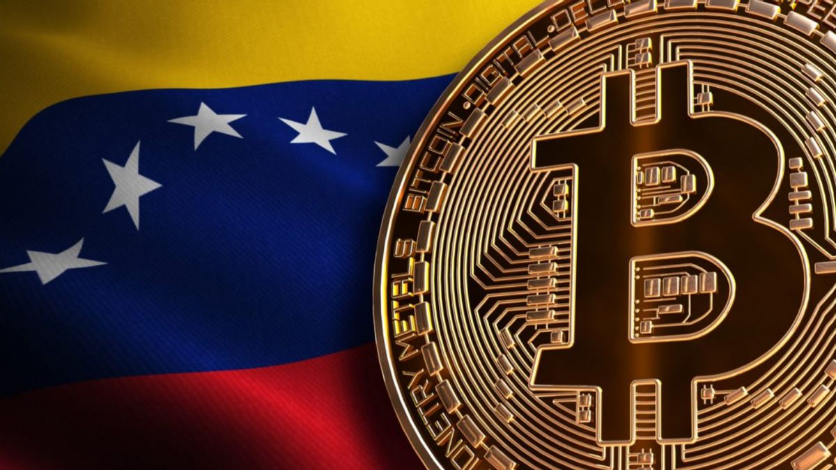 President Maduro Hopes Cryptocurrencies Can Restore Domestic Economy