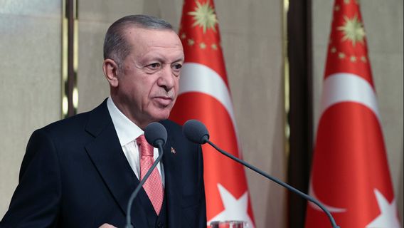 الرئيس أردوغان: تركيا لن توافق على عضوية السويد في الناتو طالما أنها تسمح بحرق القرآن