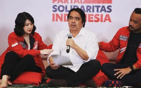 PSI Godok Sanksi untuk Ade Armando Bicara Dinasti Politik Ada di DIY