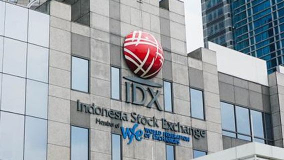 IHSG Kamis Dibuka Menguat 0,28 Persen ke Level 5.090,12