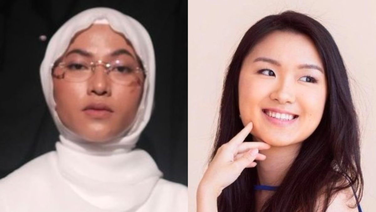 Starting From TikTok Content, Feby Putri Collaborates With Eunike Tanzil On The Hand Governance Song