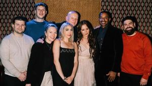 Laufey Resmi Perpanjang Kontrak Global dengan Warner Chappell Music