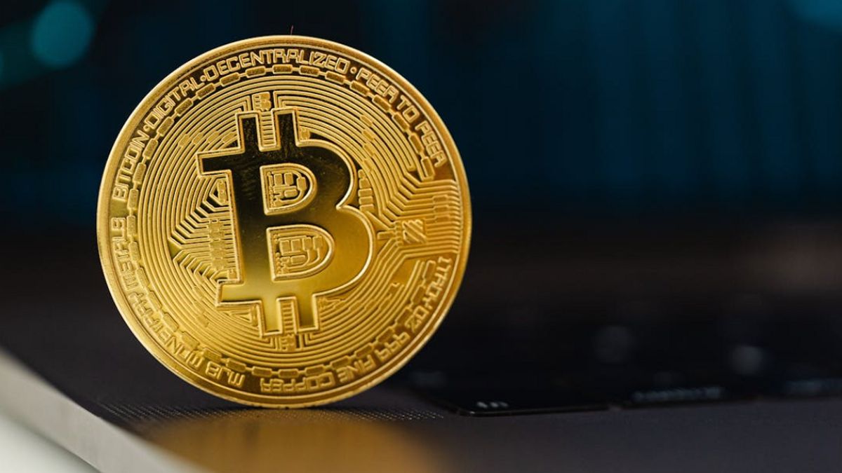 Harga Bitcoin Kembali Melonjak Usai Koreksi Tipis