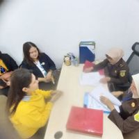 Kejati DIY Serahkan Tersangka Investasi Fiktif ke Kejari Yogyakarta