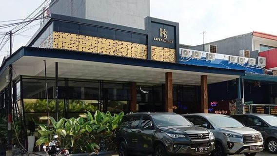 Jakpro Akui Lahan Ruko Makan Jalan Di Pluit Miliknya, Klaim Forum Warga Soal Kantongi IMB Bojong