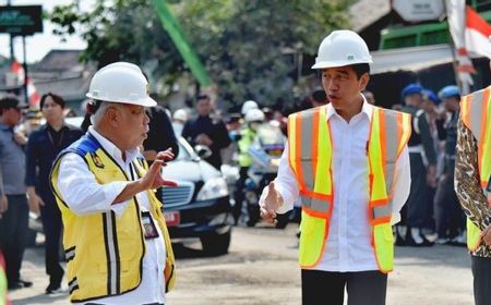 Kementerian PUPR Alokasikan Rp601,7 Miliar untuk Perbaikan 25 Ruas Jalan Daerah di Jateng