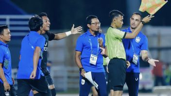 Sentenced To Hold A Match Without Spectators, PSIS Semarang Files An Appeal