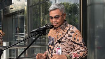 Ketua KPK Temui Pimpinan MA, Bahas Perma Hingga Stranas PK