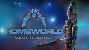 Homeworld: Vast Reaches Will Be Released For Meta Quest 2 And 3 At The End Of 2024