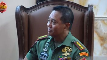 6 TNI Soldiers Involved In Mutilation 4 Civilians In Papua, Commander General Andika: Keep Tracing Everything!