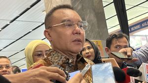 Aturan Baru Royalti Masih Digodok, Dasco: Sambil Tunggu Pengumuman, Jangan Takut Putar Musik
